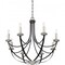Quoizel Alana Chandelier ANA5008K - alternate 8